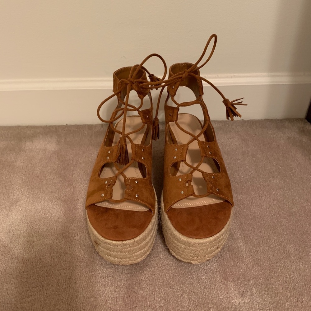 ASOS Wedges - Picture 3 of 5